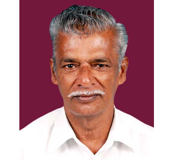 Founder Karappan